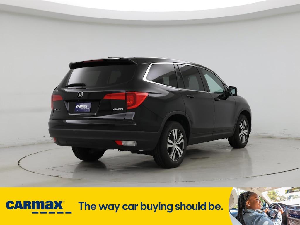 used 2016 Honda Pilot car, priced at $19,998