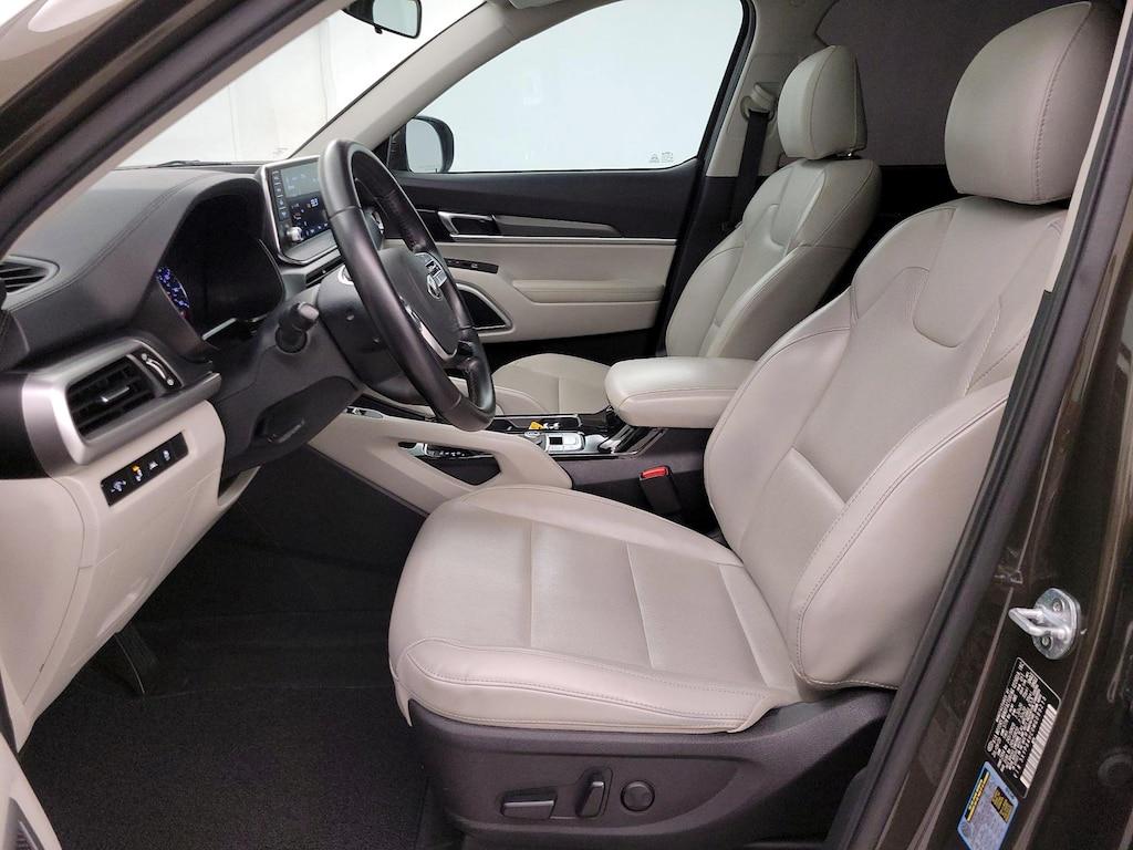 used 2021 Kia Telluride car, priced at $29,998