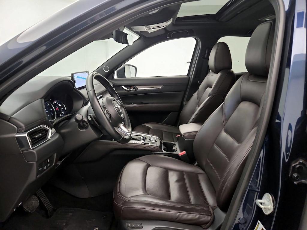 used 2023 Mazda CX-5 car, priced at $27,998
