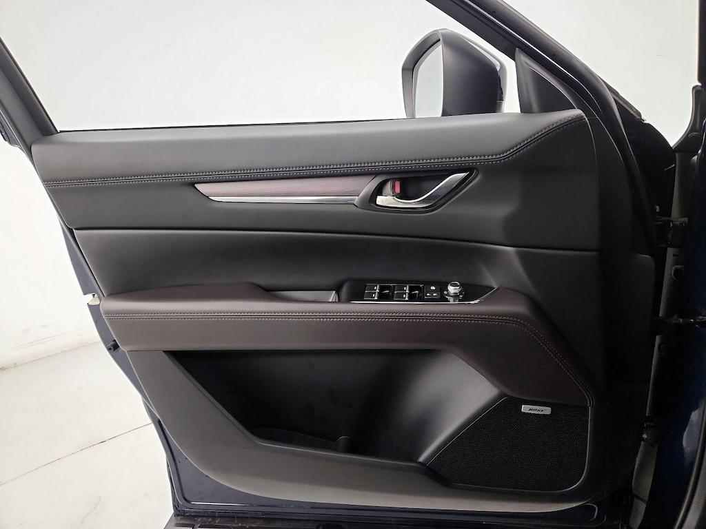 used 2023 Mazda CX-5 car, priced at $27,998