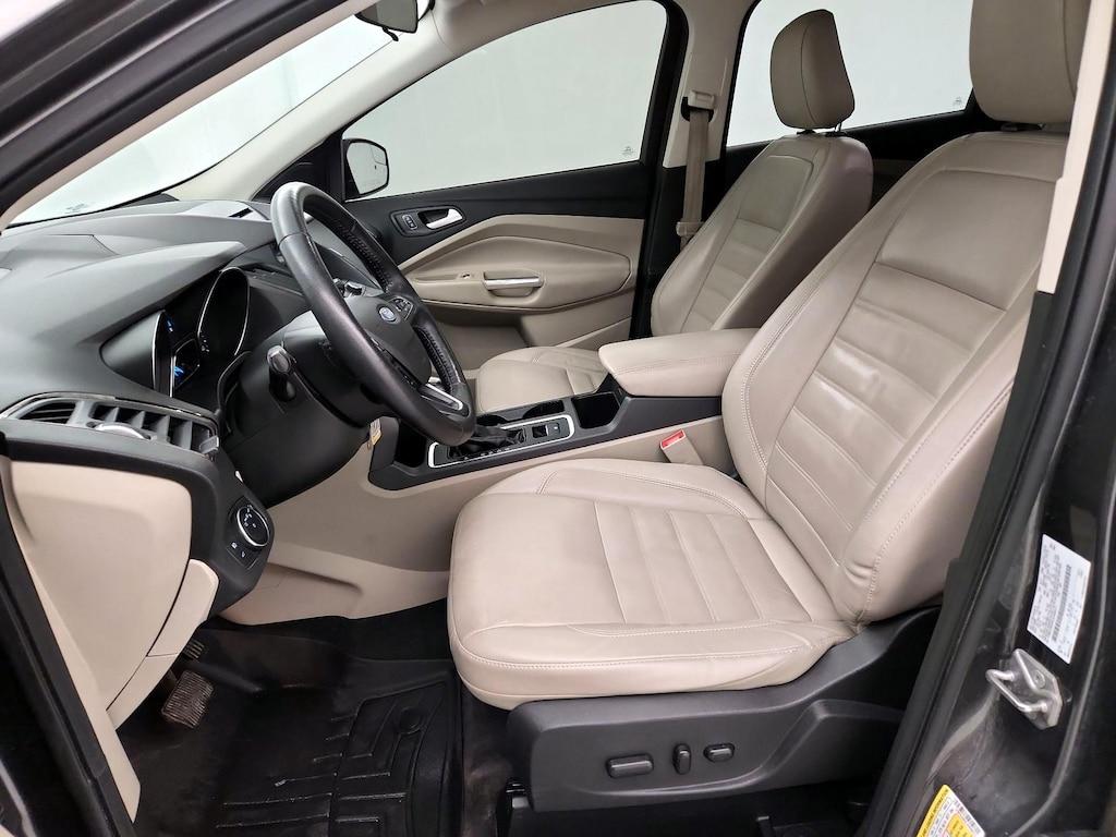 used 2018 Ford Escape car, priced at $14,998