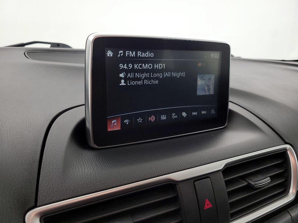 used 2016 Mazda Mazda3 car, priced at $14,998