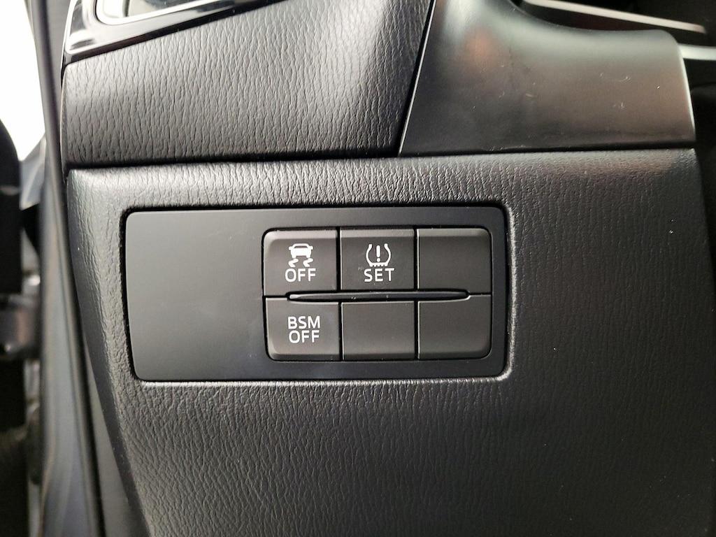 used 2016 Mazda Mazda3 car, priced at $14,998