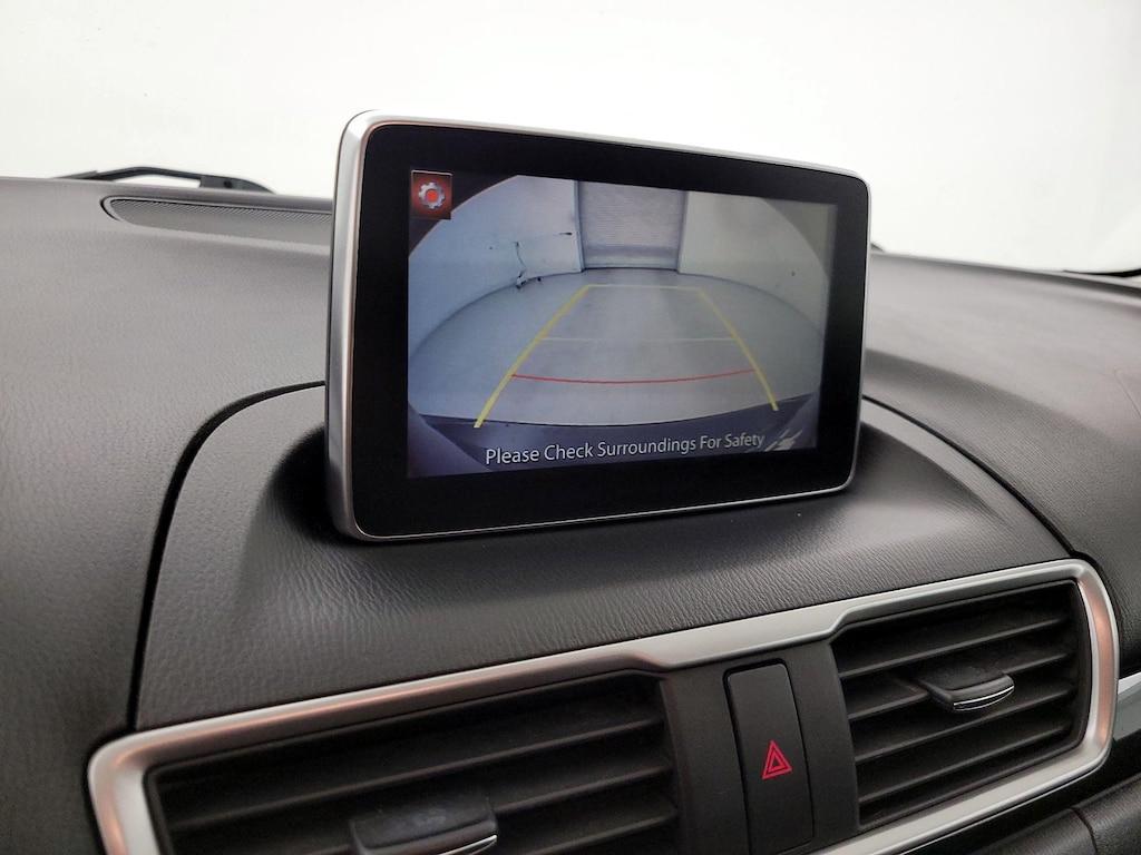 used 2016 Mazda Mazda3 car, priced at $14,998