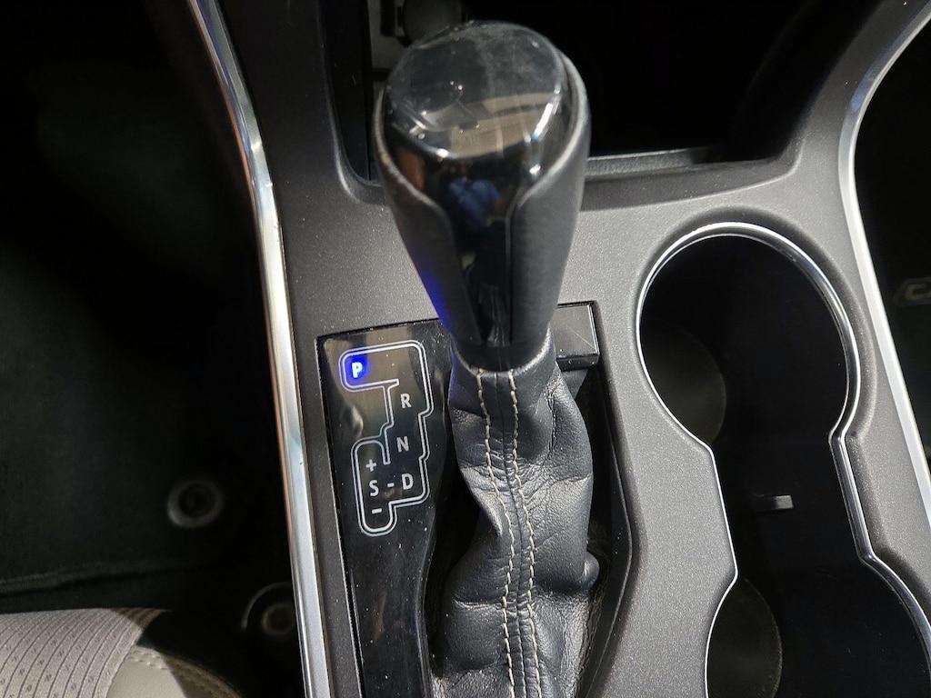 used 2016 Toyota Camry car, priced at $18,998