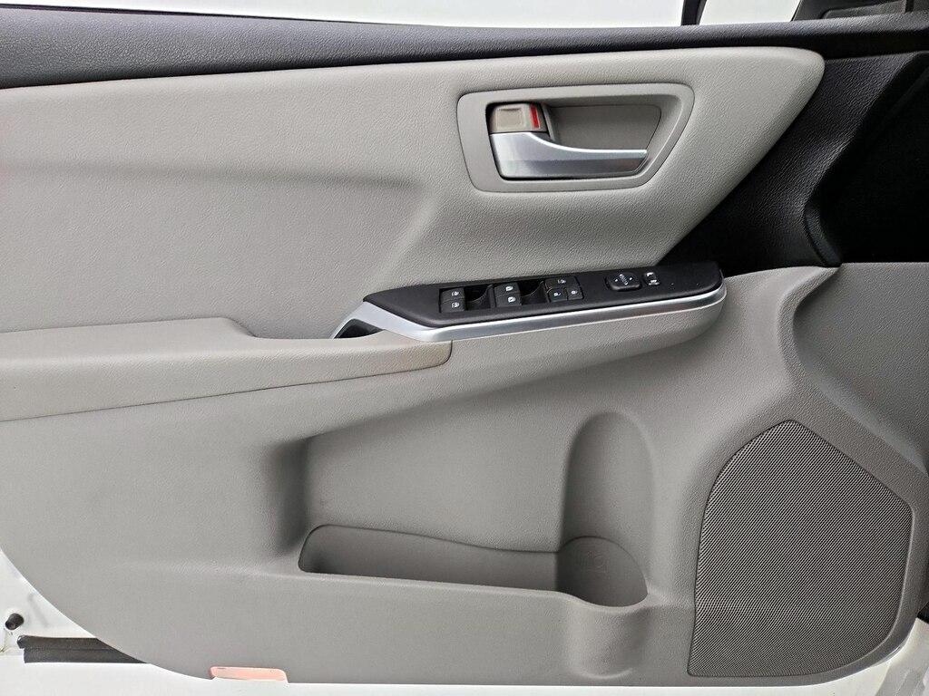 used 2016 Toyota Camry car, priced at $18,998