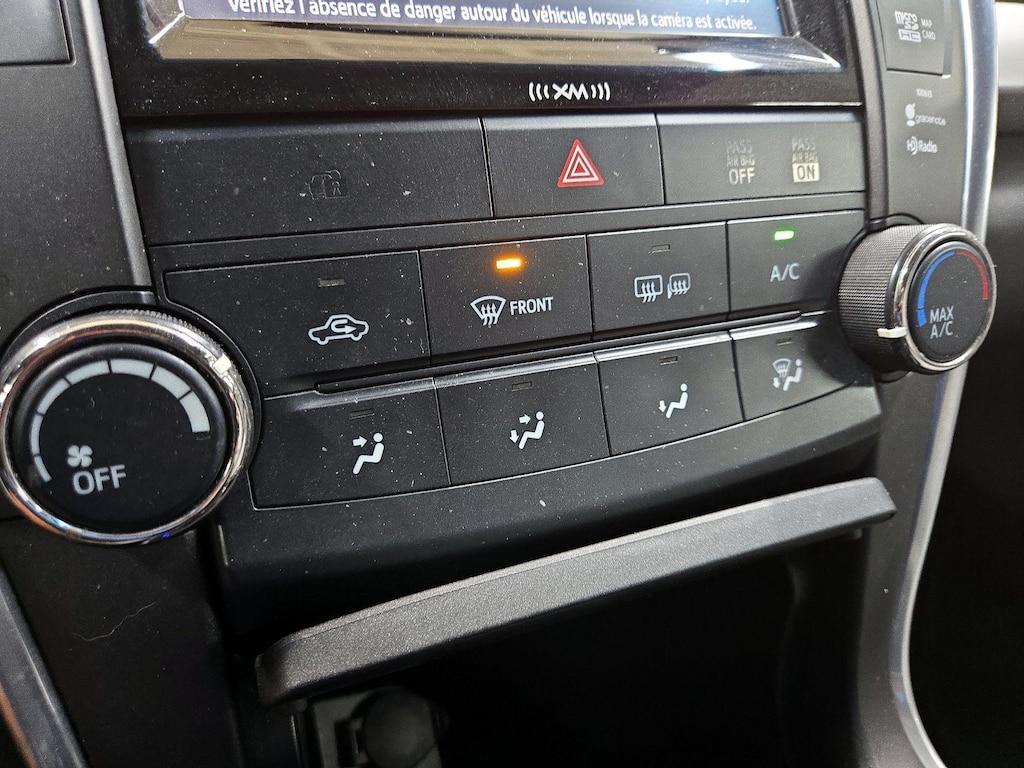 used 2016 Toyota Camry car, priced at $18,998