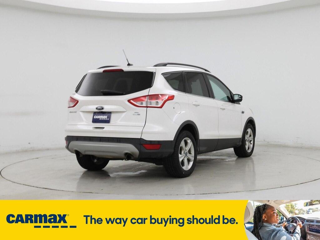 used 2016 Ford Escape car, priced at $14,998