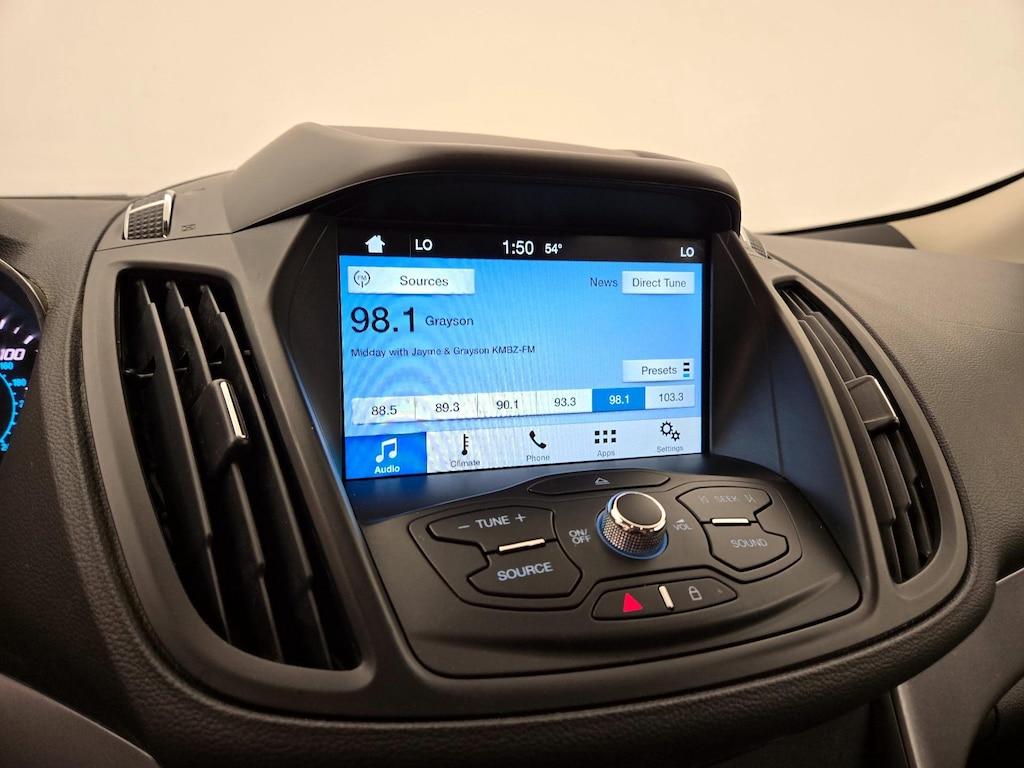 used 2016 Ford Escape car, priced at $14,998