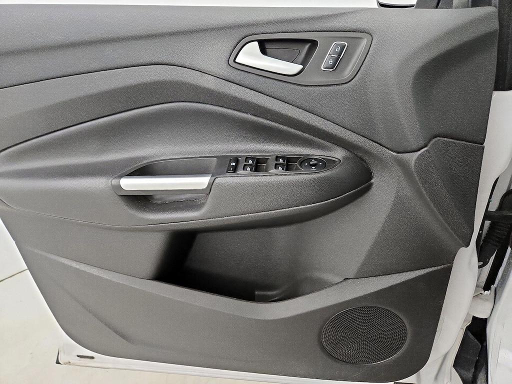 used 2016 Ford Escape car, priced at $14,998