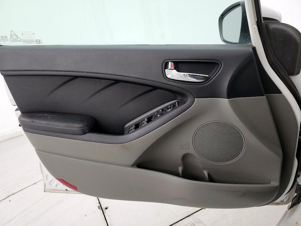 used 2015 Kia Forte car, priced at $13,998