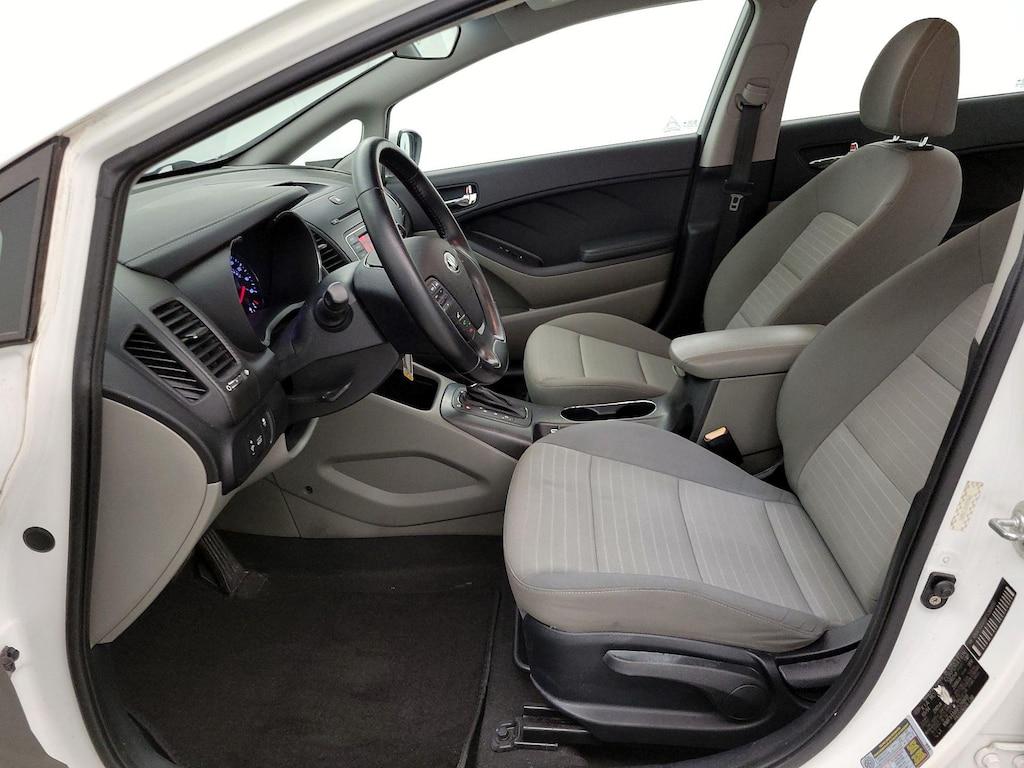 used 2015 Kia Forte car, priced at $13,998