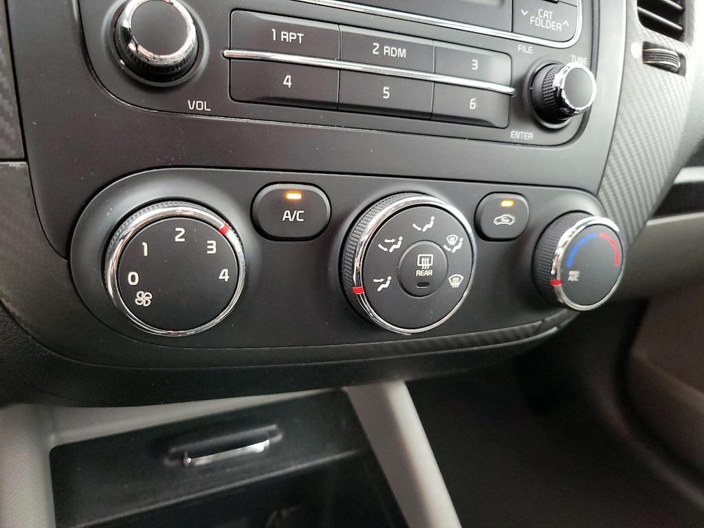 used 2015 Kia Forte car, priced at $13,998