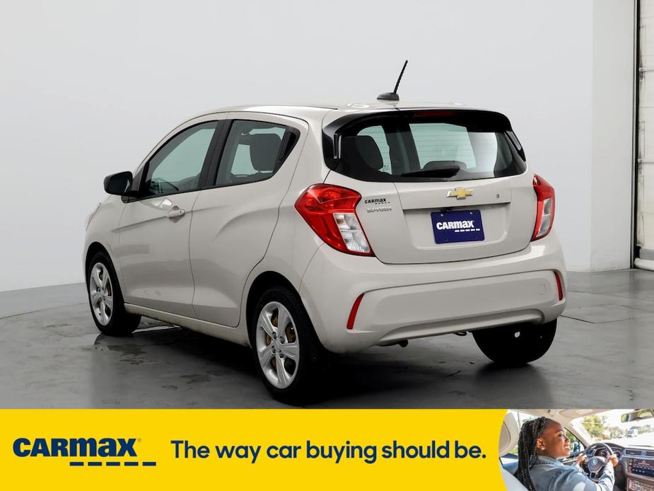 used 2020 Chevrolet Spark car, priced at $13,998