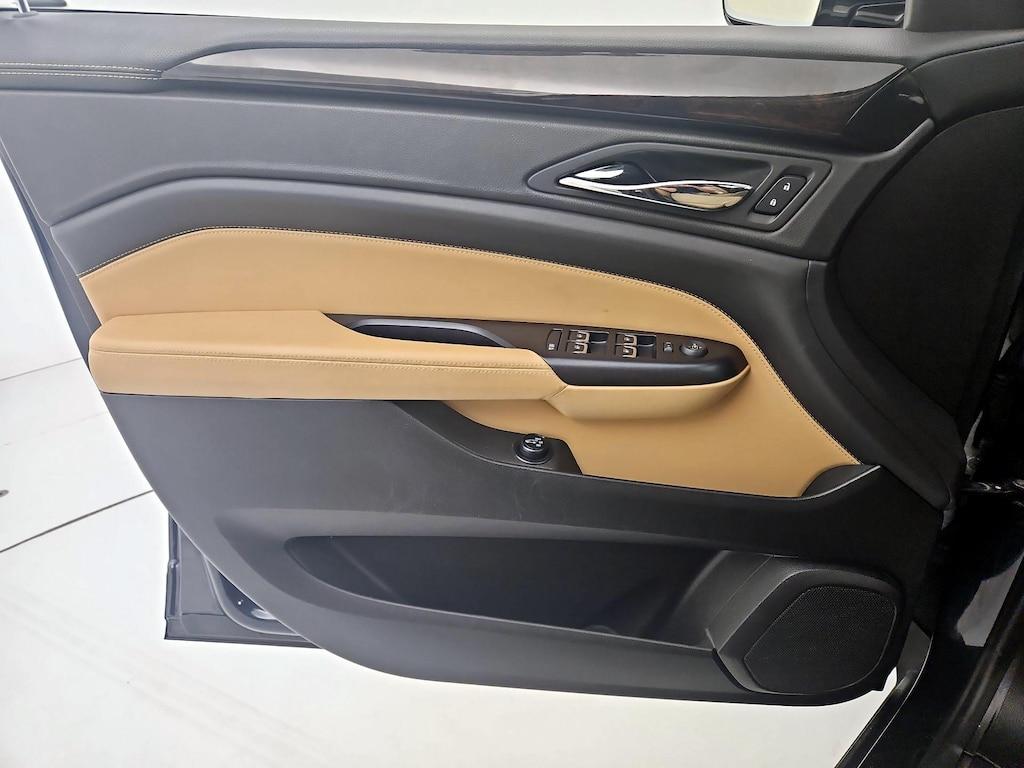 used 2014 Cadillac SRX car, priced at $14,998