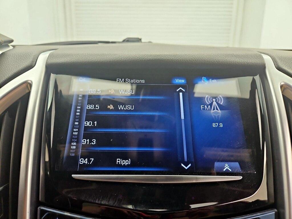 used 2014 Cadillac SRX car, priced at $14,998