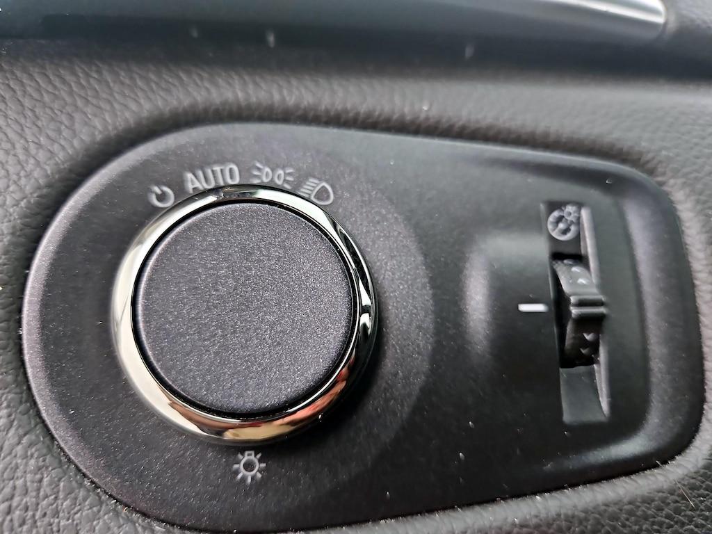 used 2014 Cadillac SRX car, priced at $14,998