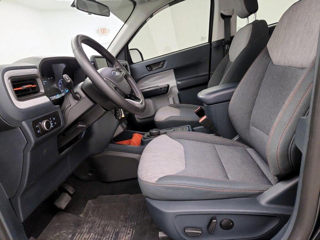 used 2023 Ford Maverick car, priced at $27,998