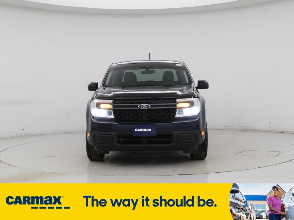 used 2023 Ford Maverick car, priced at $27,998