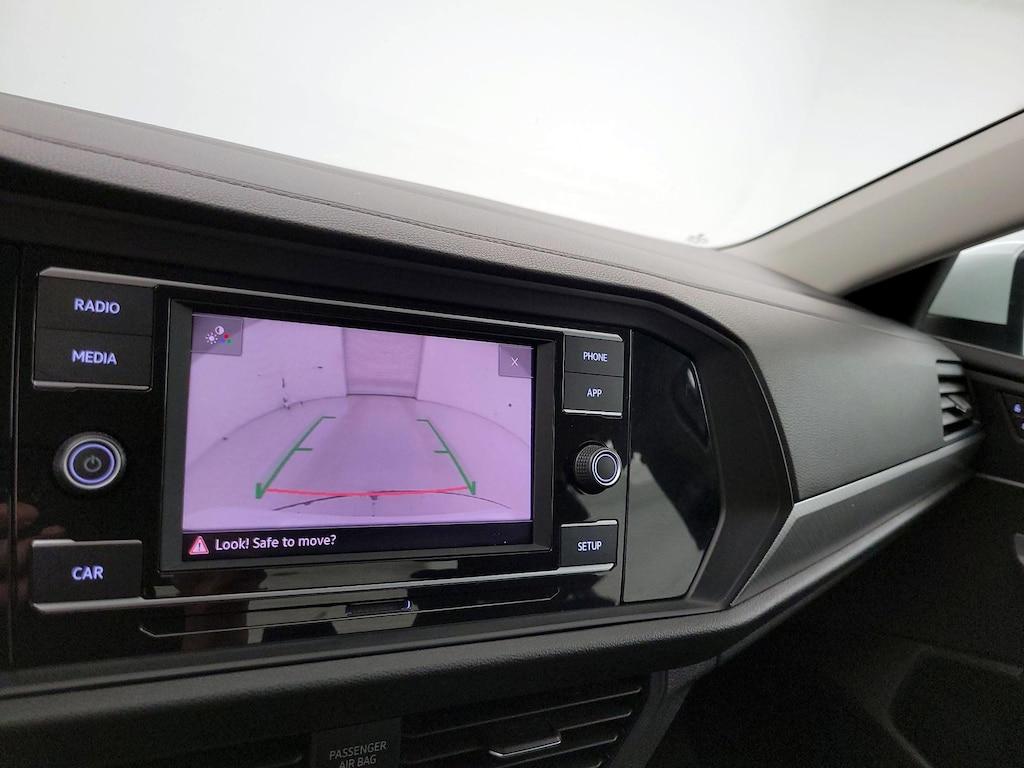 used 2019 Volkswagen Jetta car, priced at $17,998