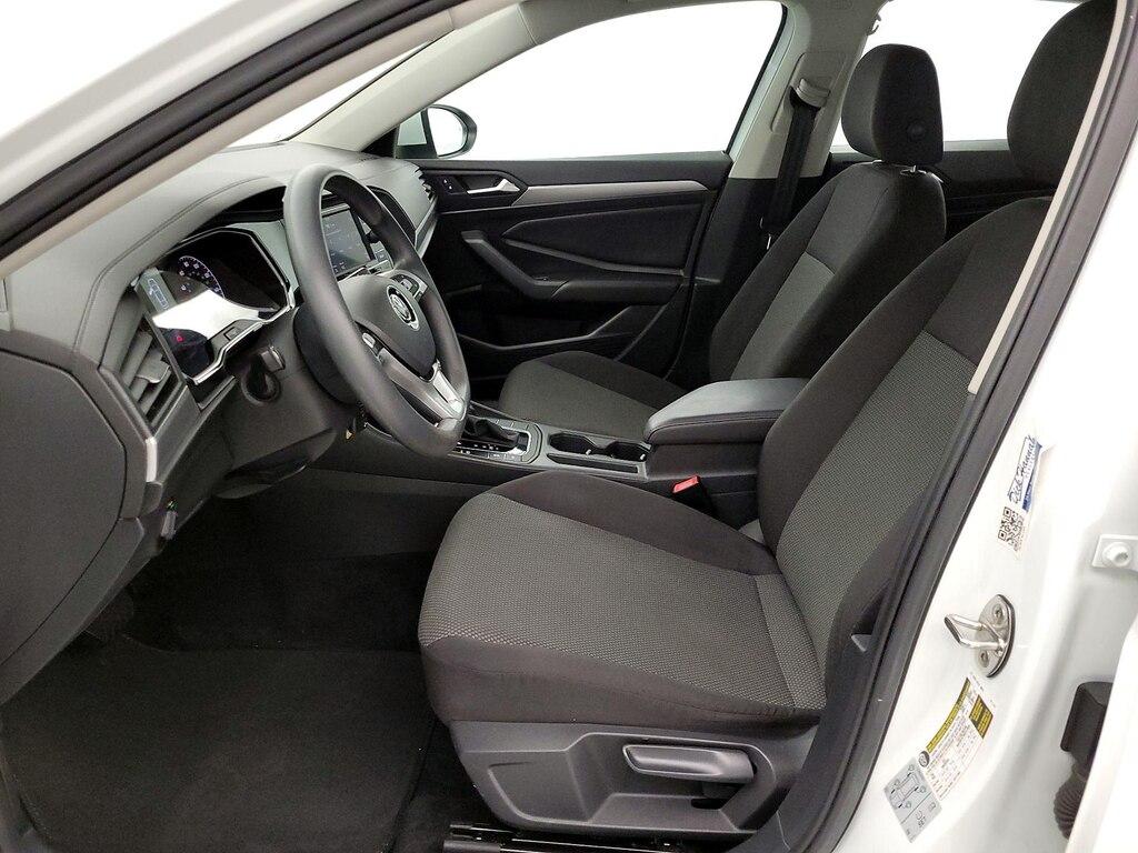 used 2019 Volkswagen Jetta car, priced at $17,998