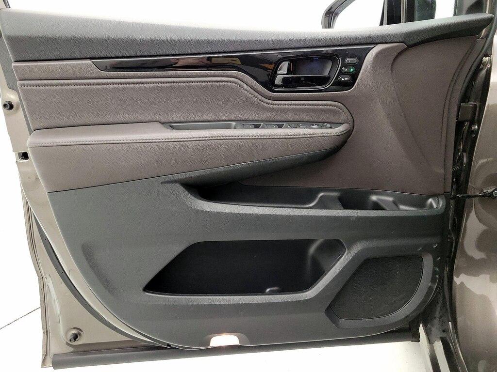 used 2020 Honda Odyssey car, priced at $34,998
