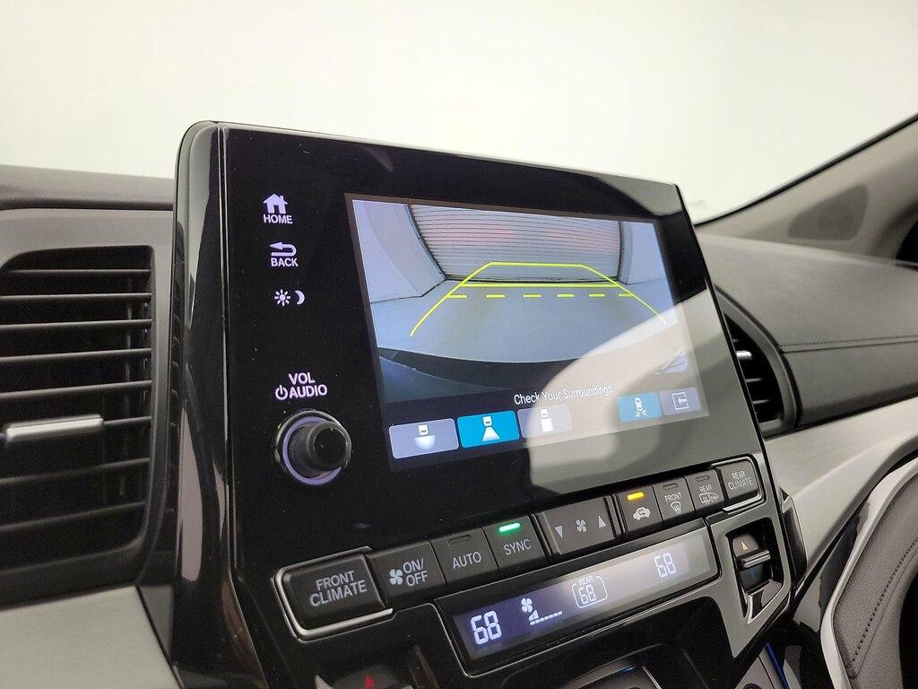 used 2020 Honda Odyssey car, priced at $34,998
