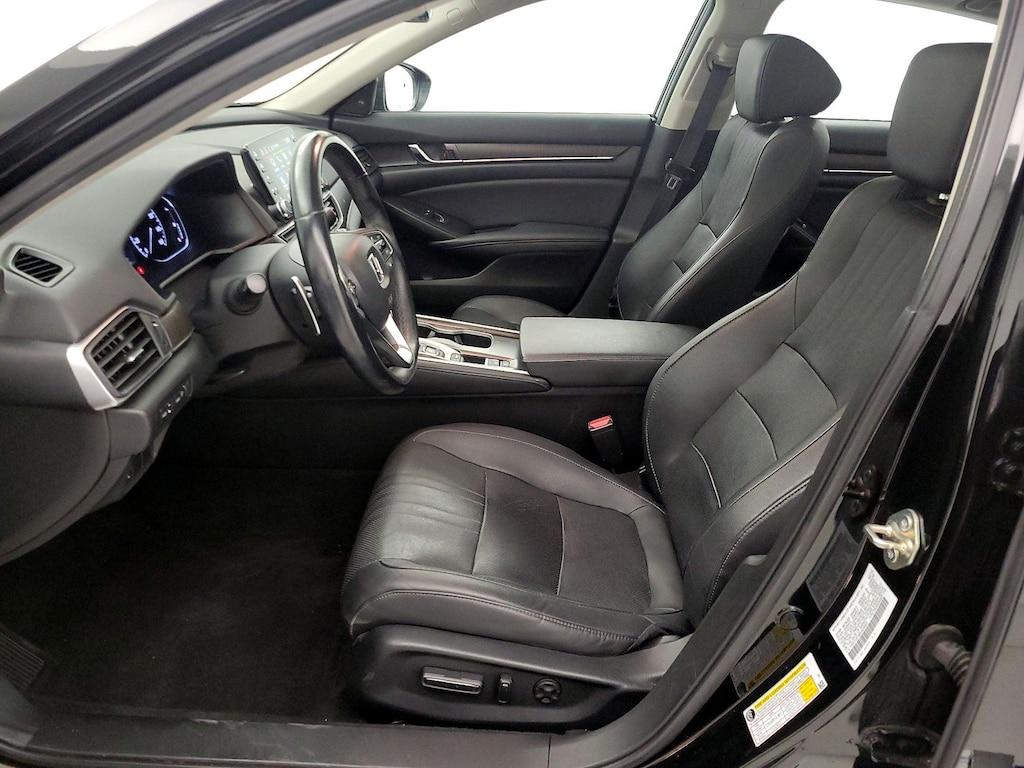 used 2019 Honda Accord car, priced at $24,998