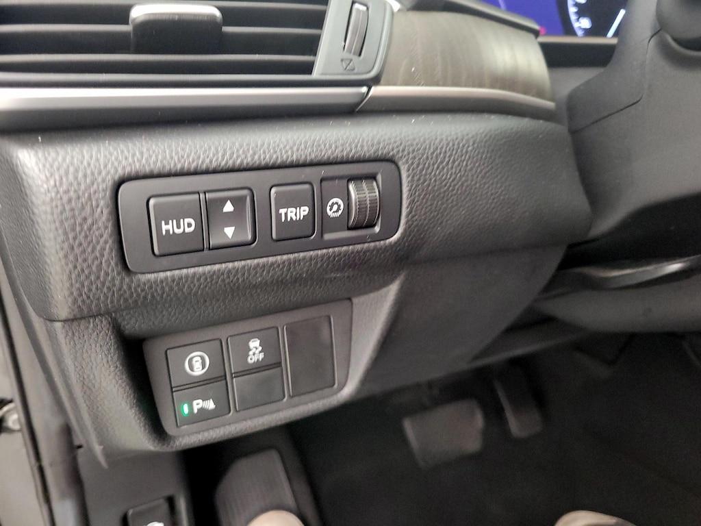 used 2019 Honda Accord car, priced at $24,998