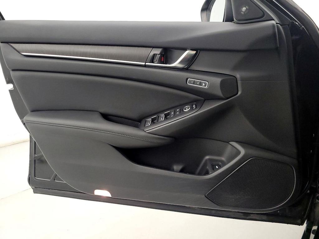 used 2019 Honda Accord car, priced at $24,998