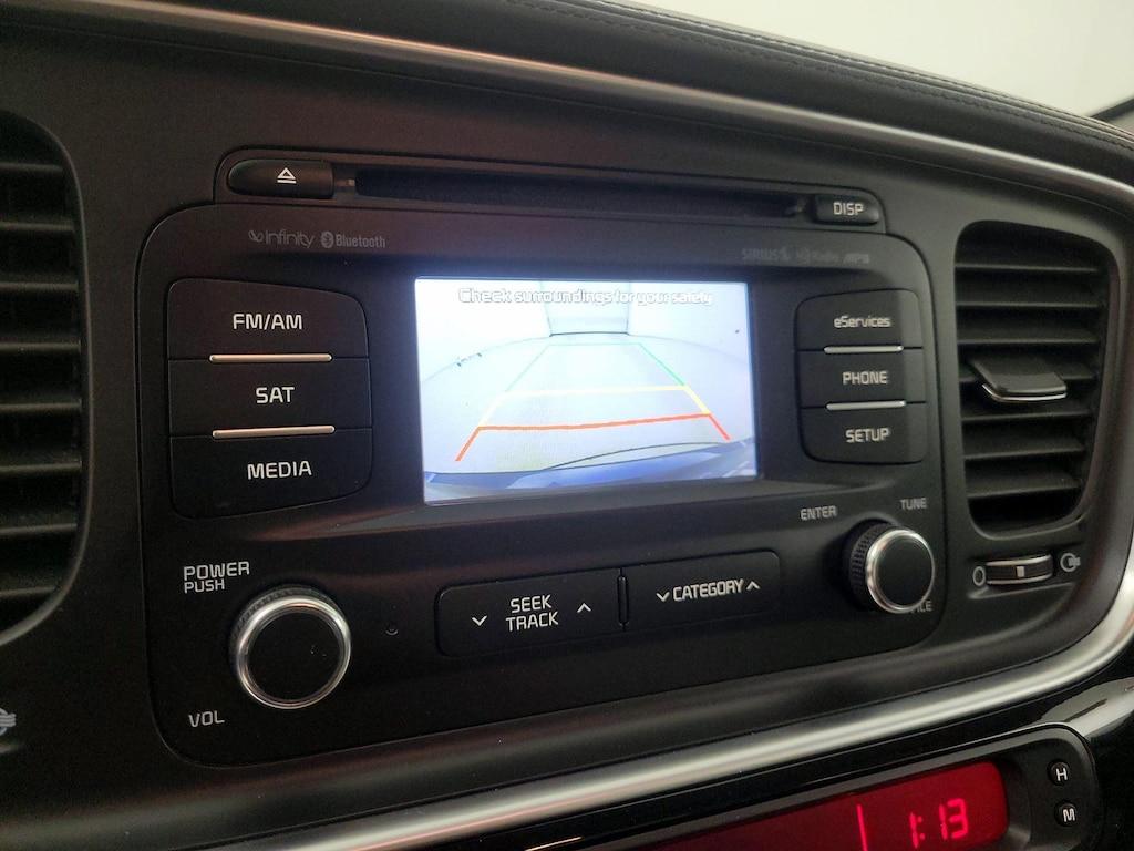 used 2015 Kia Optima car, priced at $13,998