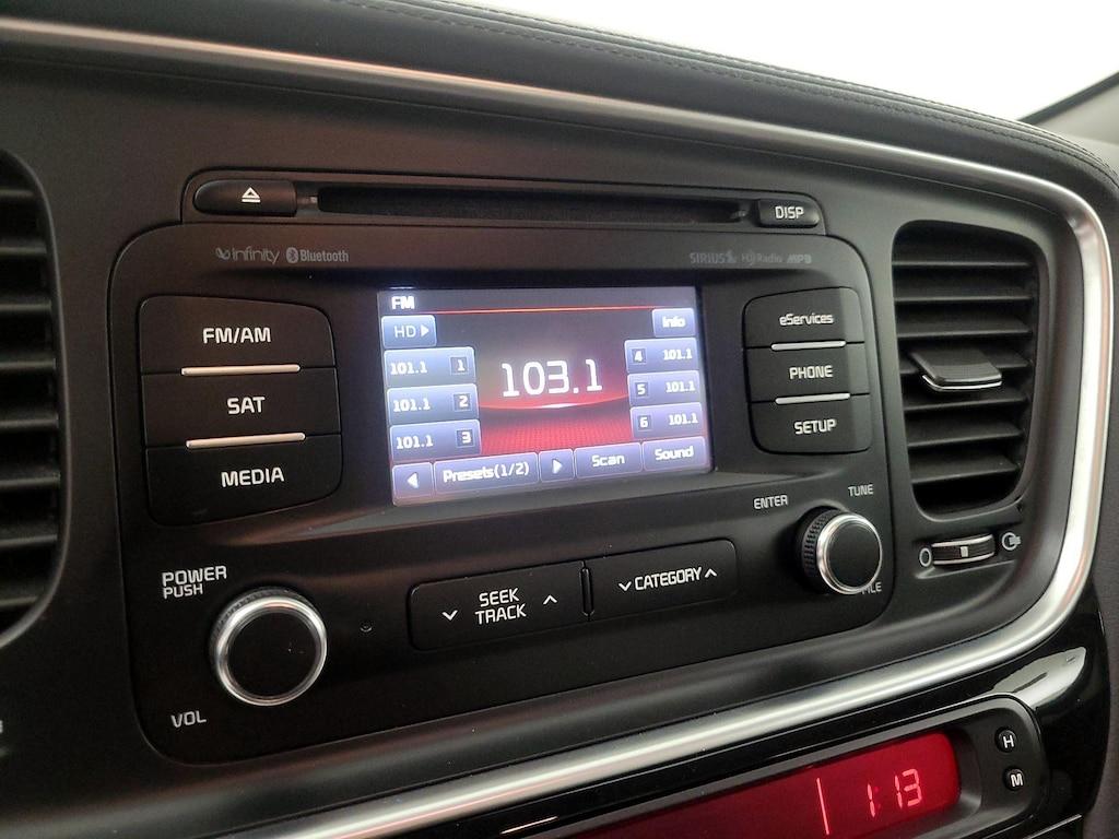 used 2015 Kia Optima car, priced at $13,998