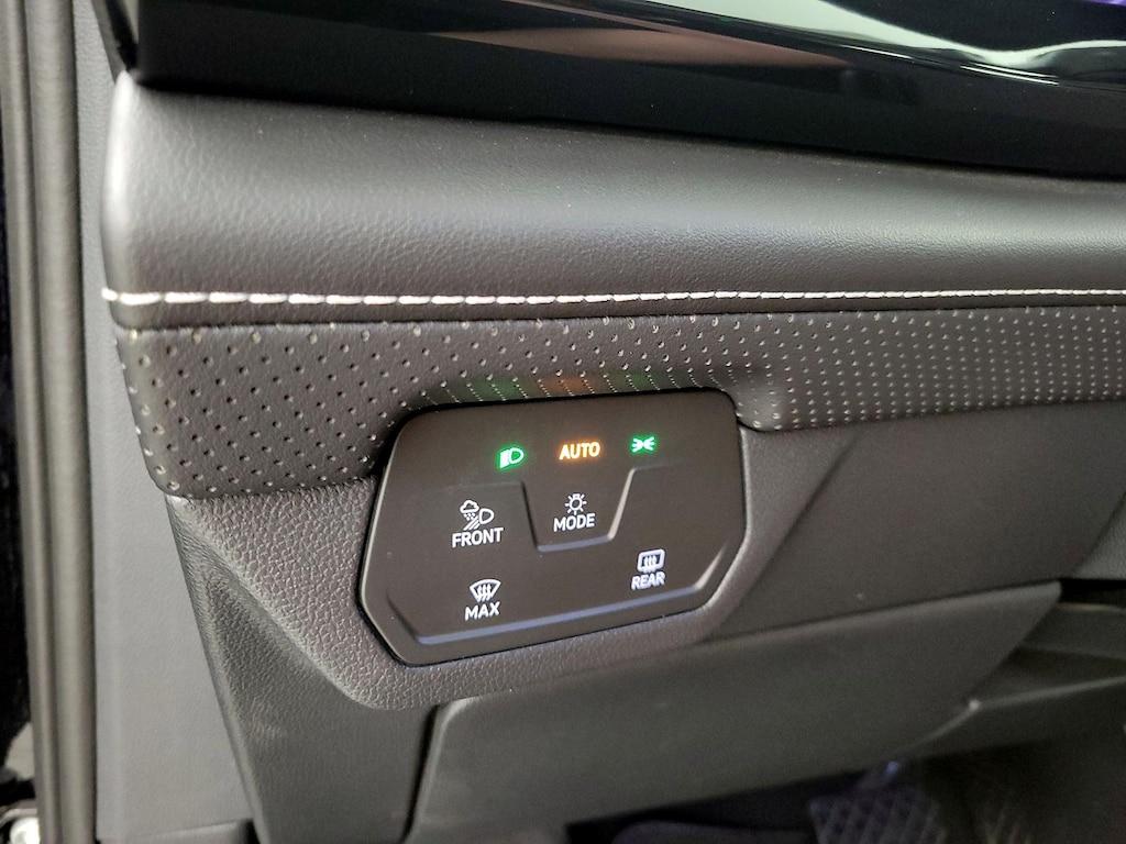 used 2024 Volkswagen Atlas car, priced at $30,998