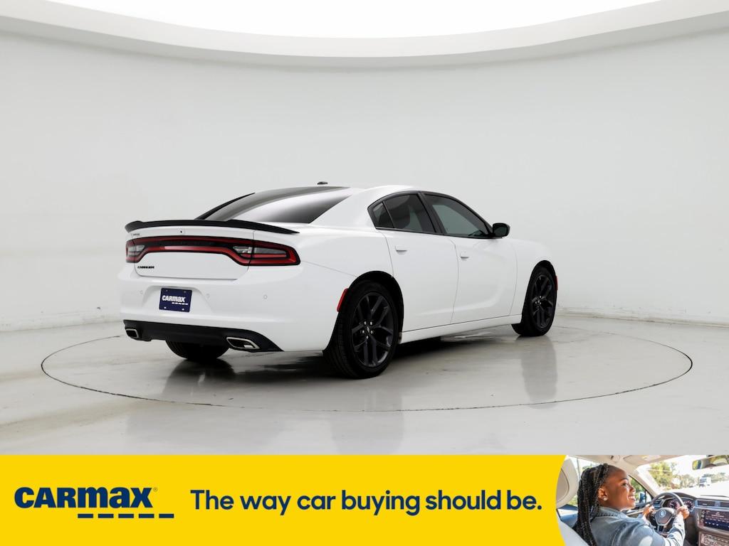 used 2021 Dodge Charger car, priced at $23,998