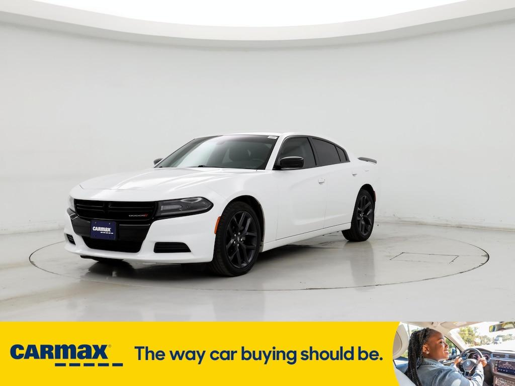 used 2021 Dodge Charger car, priced at $23,998