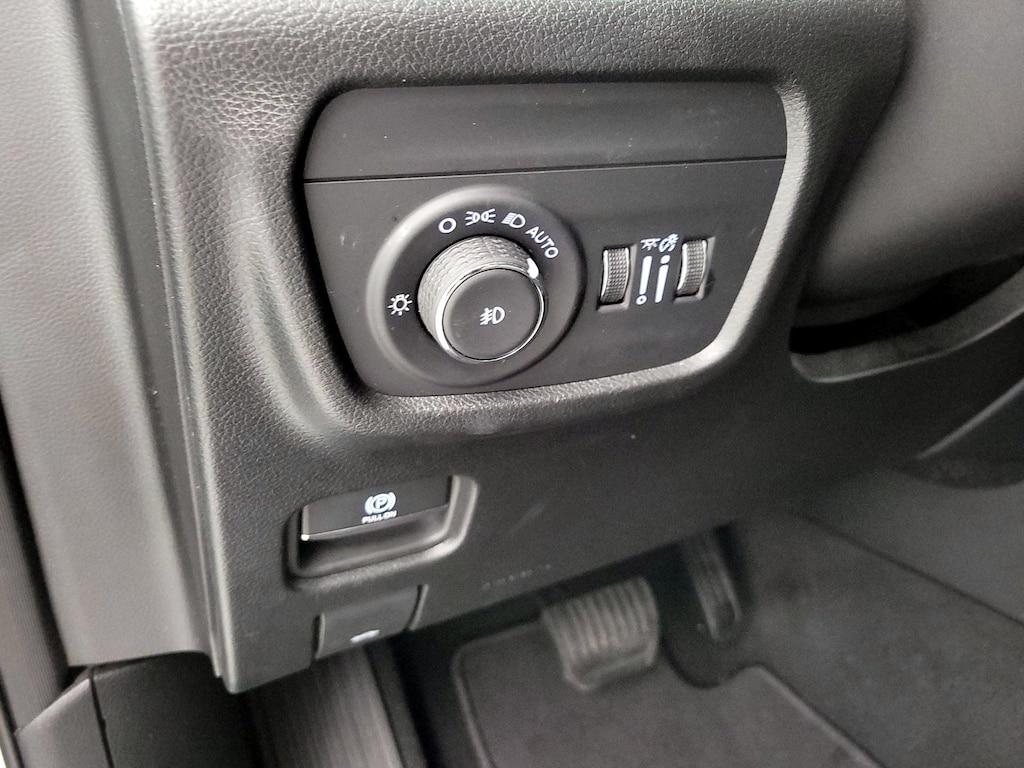 used 2024 Jeep Grand Cherokee L car, priced at $38,998
