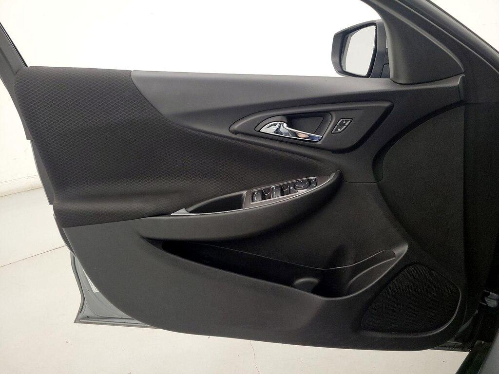 used 2024 Chevrolet Malibu car, priced at $19,998