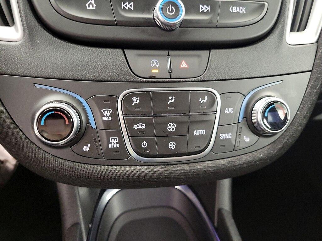 used 2024 Chevrolet Malibu car, priced at $19,998