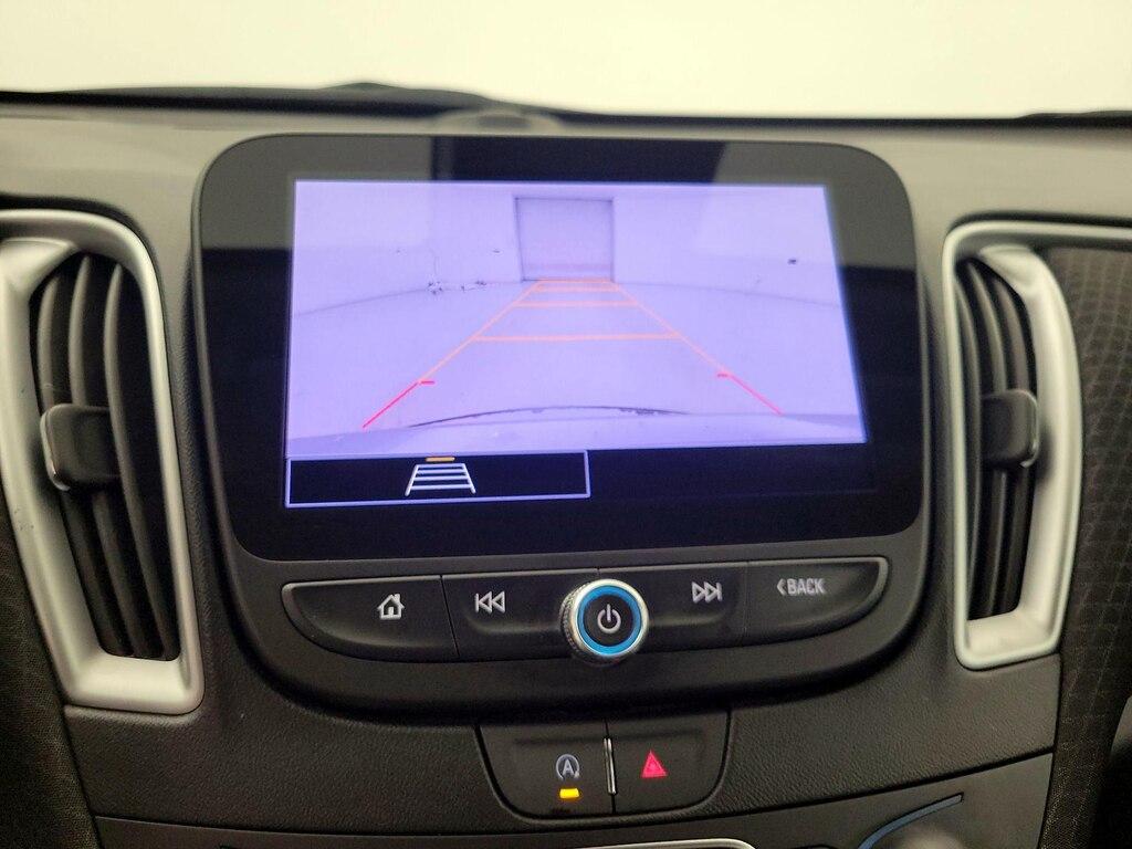 used 2024 Chevrolet Malibu car, priced at $19,998