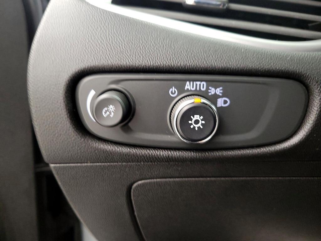 used 2024 Chevrolet Malibu car, priced at $19,998