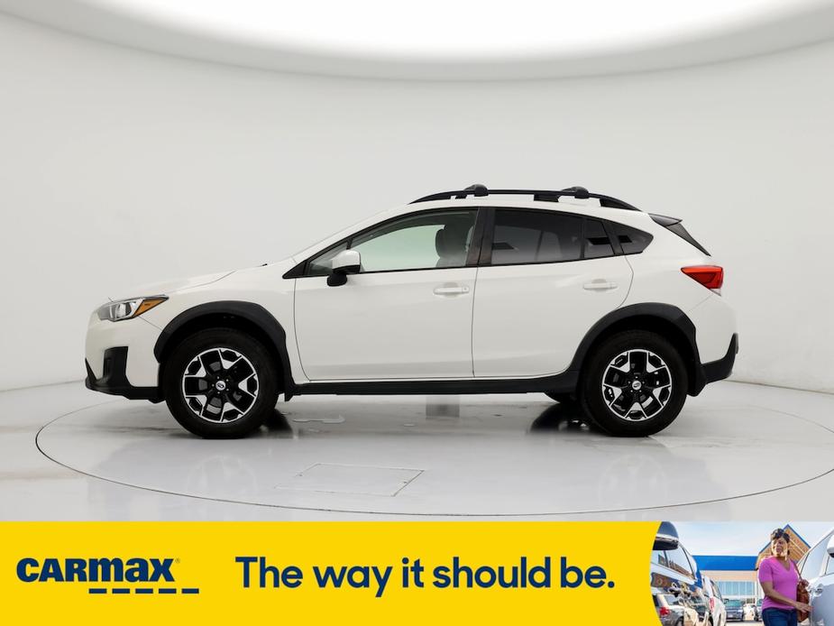 used 2018 Subaru Crosstrek car, priced at $20,998