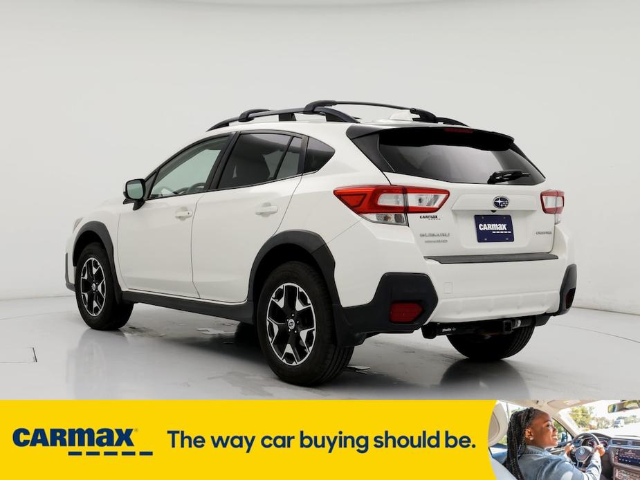 used 2018 Subaru Crosstrek car, priced at $20,998