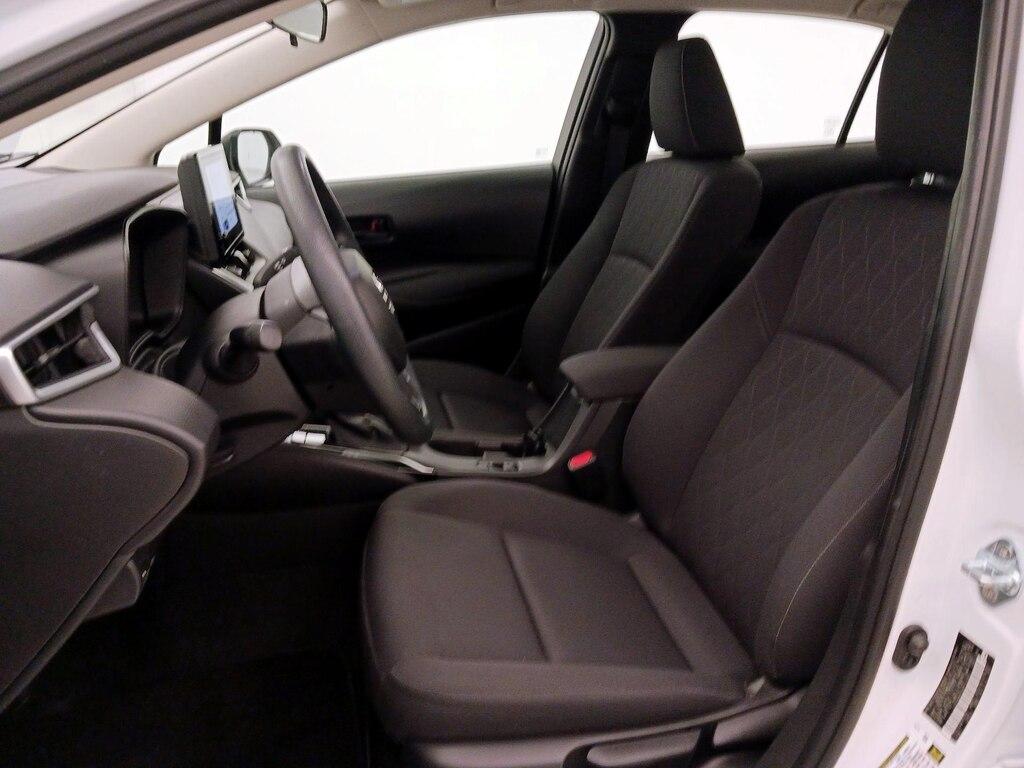 used 2024 Toyota Corolla car, priced at $22,998