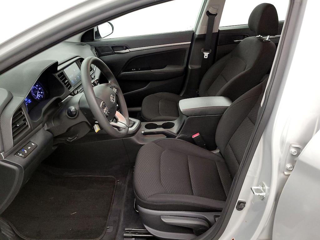 used 2020 Hyundai Elantra car, priced at $18,998