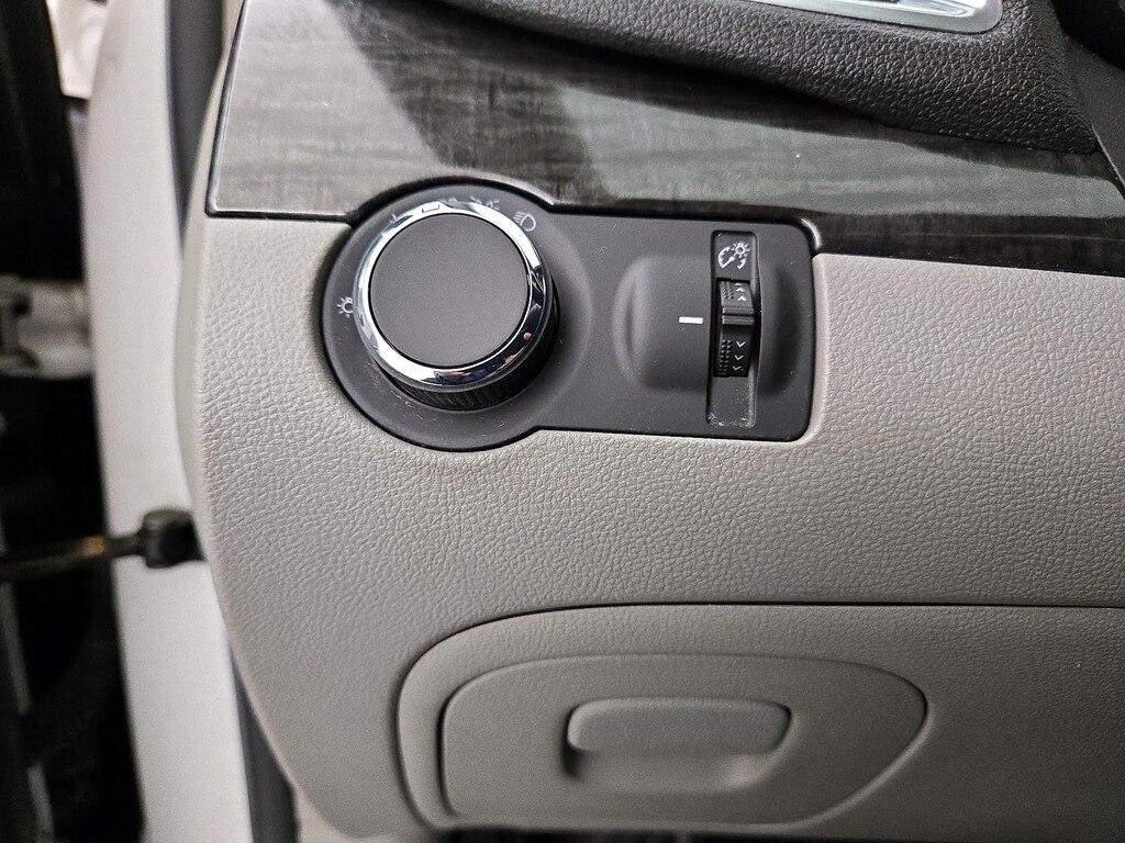 used 2015 Buick Encore car, priced at $15,998