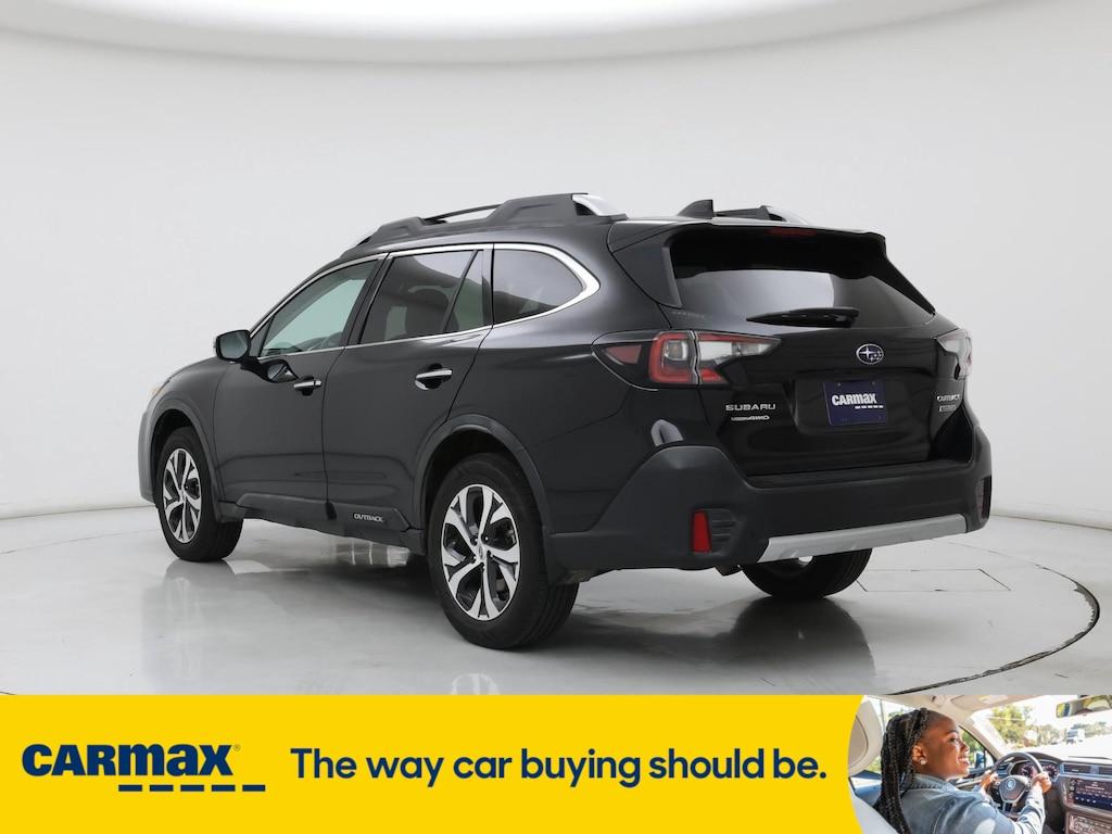 used 2020 Subaru Outback car, priced at $25,998
