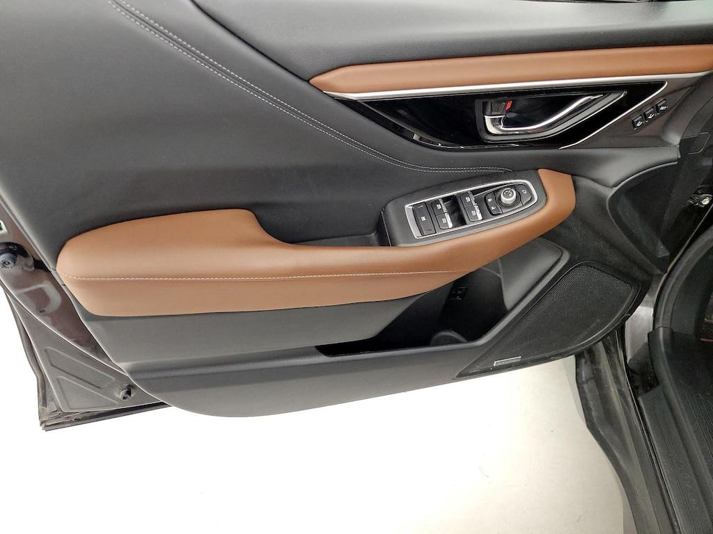 used 2020 Subaru Outback car, priced at $25,998