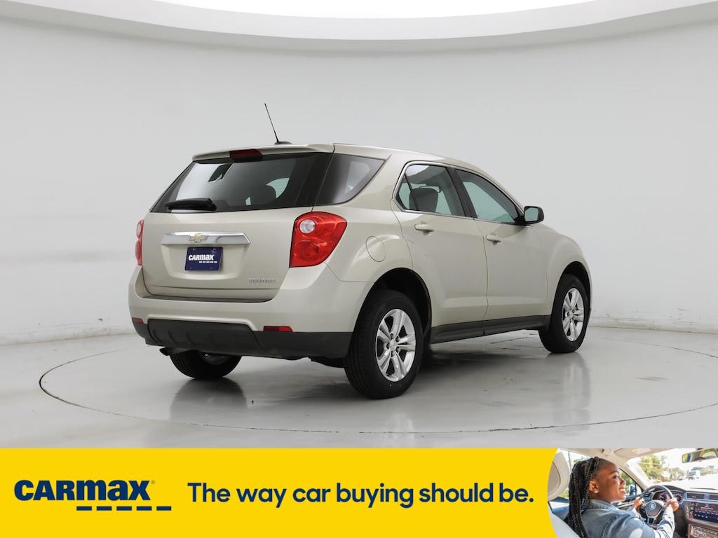 used 2015 Chevrolet Equinox car, priced at $15,998