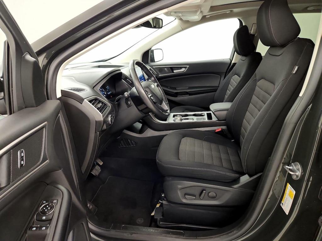 used 2022 Ford Edge car, priced at $25,998