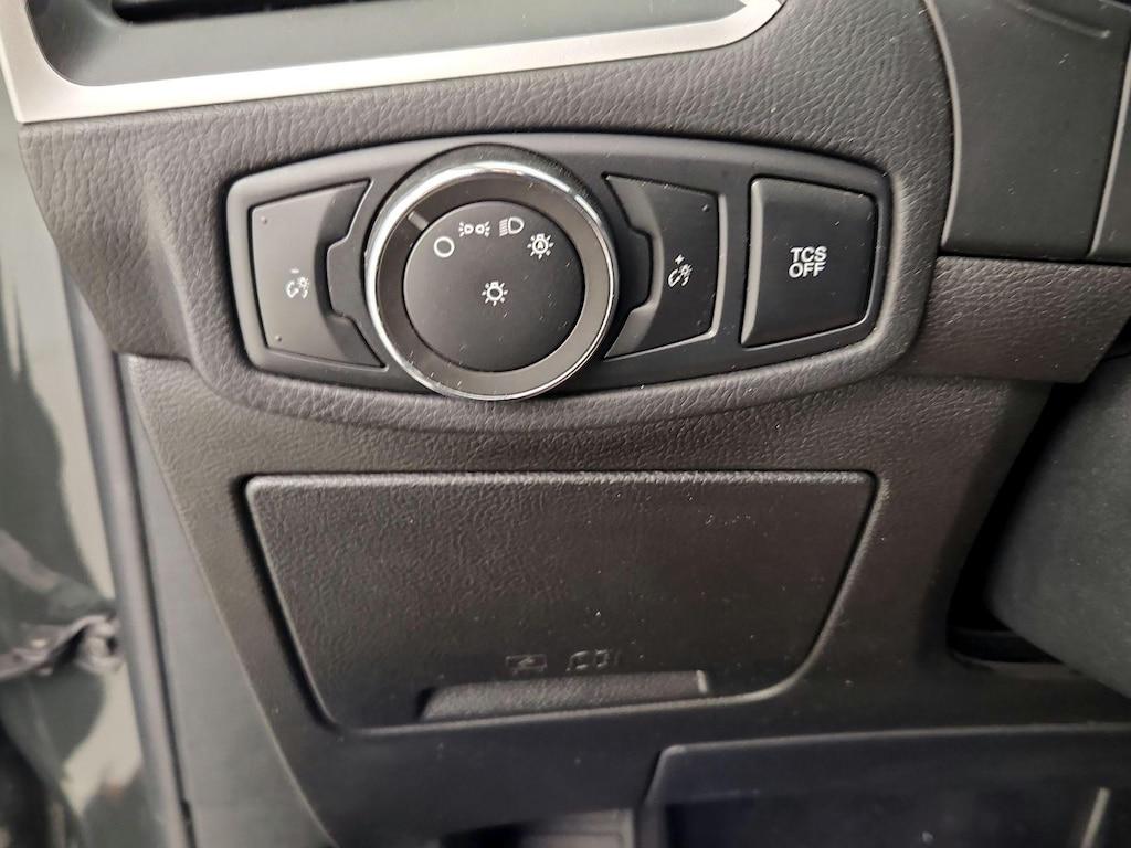 used 2022 Ford Edge car, priced at $25,998